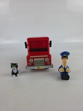 Postman Pat's Toy Set: Pat 1