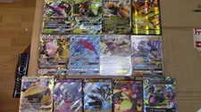 bundle of 13 jumbo pokemon