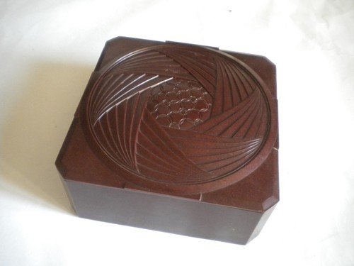 1920s art deco bakelite - 1920s,