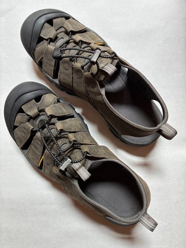 Keen men newport waterproof - men's,