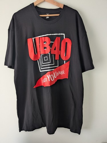 Ub40 reggae birmingham adults - ub40,