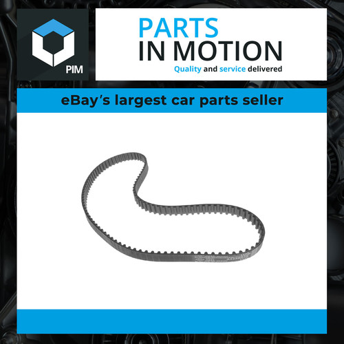Timing belt fits toyota - fits, mr2