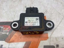 2015 Mitsubishi L200 4Work Yaw Sensor 8651A059 2006-2015