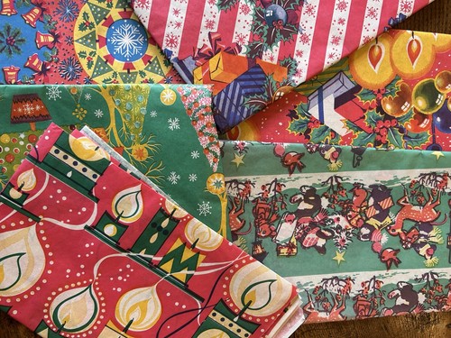 Vintage retro christmas - retro,