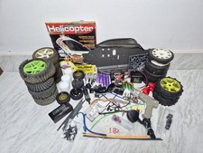 RC Car Parts Joblot Various