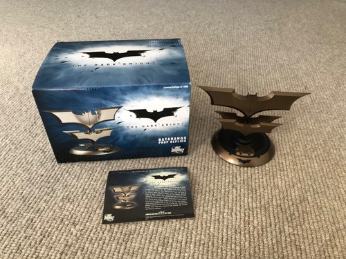 Direct the dark knight - direct,