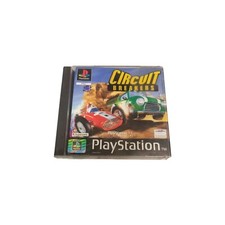 Circuit Breakers - Sony