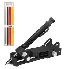 Sharp-Tec Multi-Function