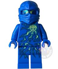 LEGO Ninjago NRG Jay