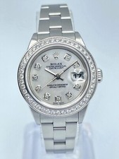 Rolex Datejust Ladies 26mm