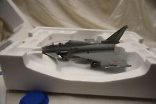 franklin mint 1/48 diecast airplanes Typhoon Spanish Air Force