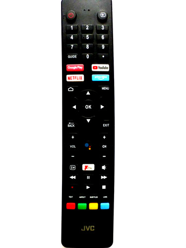 Jvc remote c3250 for - jvc, rm-c3250