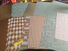 Forever Friends foiled a4