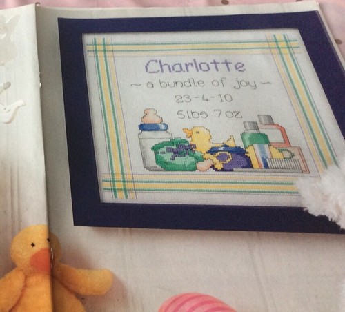 Rhona norrie personalised baby - rhona,