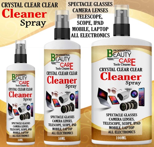 New optical glasses lens spray - lens,