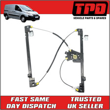 NEW Dispatch / Expert / Scudo