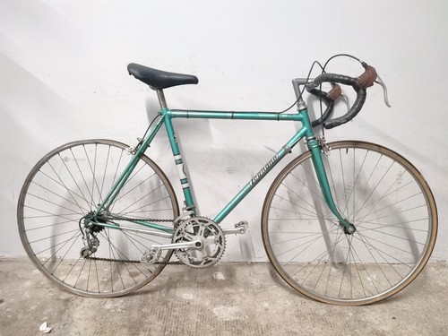 Bike road eroica - bike,