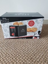 Disney Mickey Mouse Toaster