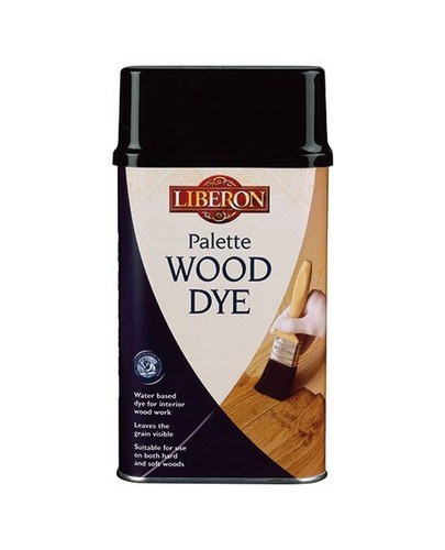 Liberon light oak interior - liberon,