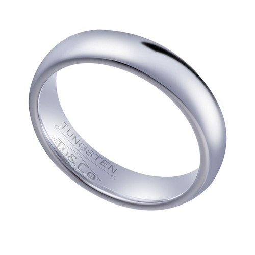 Dome shape polished - dome,