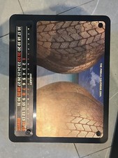 vintage PIRELLI calendar 1984