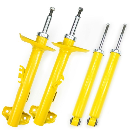 Sport shock absorbers - 4,