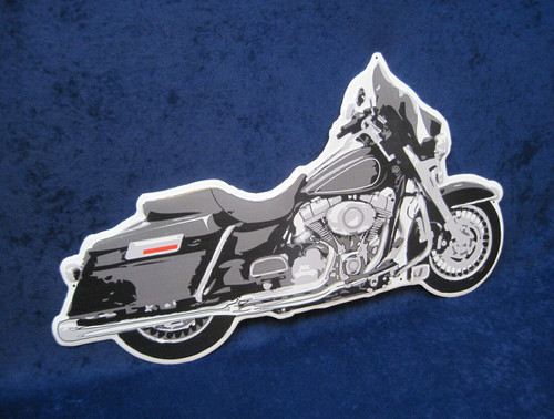Motorcycle made 22 - motorcycle, made*