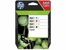 Original HP 364XL Multipack