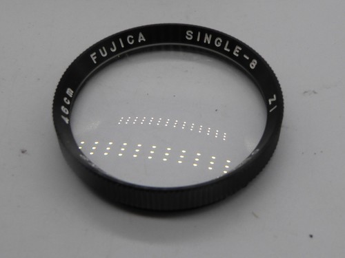 46cm fujica single front - fujica,