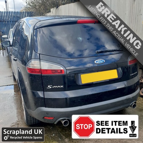 Ford max mk1 - ford,