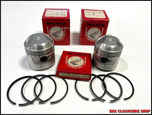 Genuine honda 175 cd175 ca175 - honda,