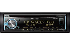 Pioneer DEH-X5800HD Car CD