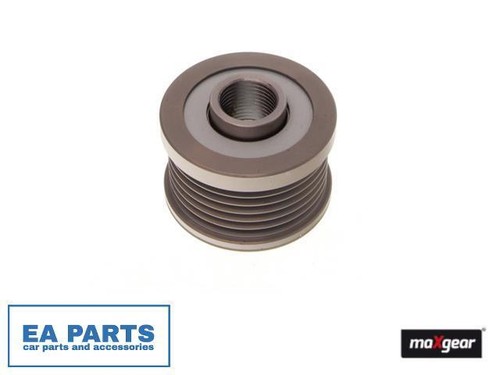 Alternator freewheel clutch - alternator,