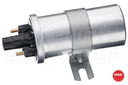 New ngk ignition - ignition, for