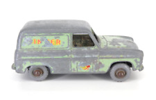 Ford Thames 59 Matchbox Lesney