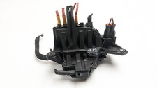 MERCEDES C CLASS FUSE BOX