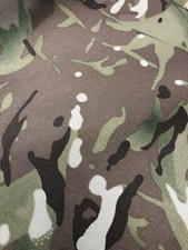 Multi Terrain Pattern Match