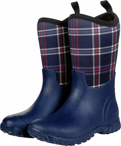 Hkm softopren boots thermo - softopren,
