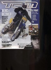 TBM TRAILBIKE & ENDURO