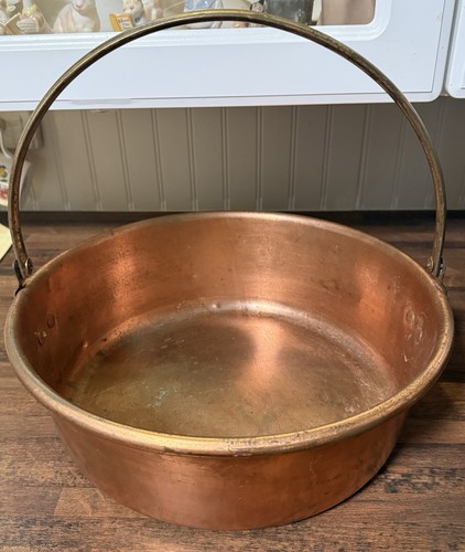 Large french antique handled - antique,