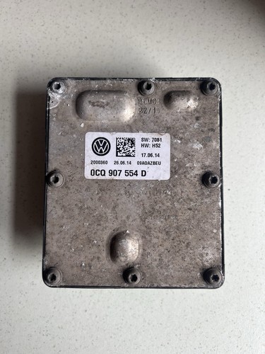 Genuine audi haldex - vw,