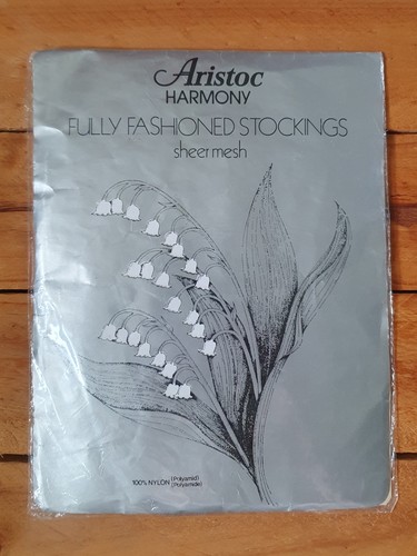 Vintage aristoc fully - vintage,
