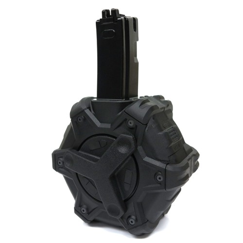 Custom 350rd gas drum - 350rd,
