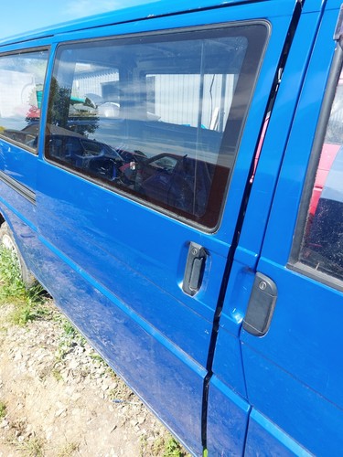 Volkswagen transporter - transporter, t4