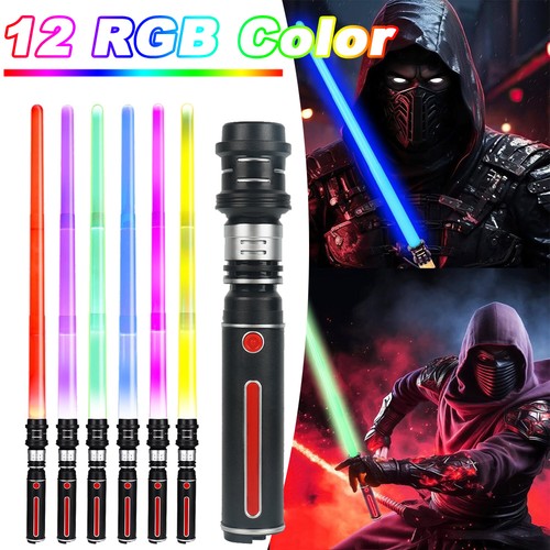 2pcs lightsabers with - with, sound