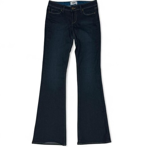 Paige skyline low rise - paige,