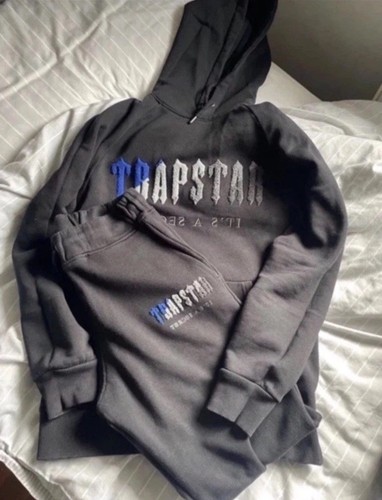 Trapstar tracksuite size - trapstar,