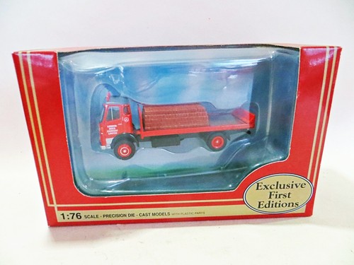 Efe 34801 aec mercury flatbed - 34801, 'aec