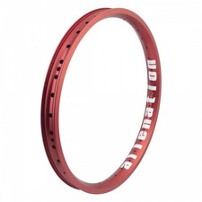 Alienation Vandal Alienation 20in BMX Rim | Lightweight G69 Aluminum, Tubeless