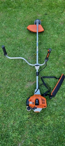 Stihl fs240c profession - stihl,